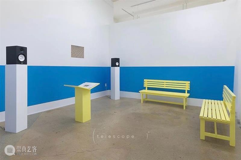 TELESCOPE 展览|BRIDGE PROJECTS 拼拼凑凑的利维坦,第一章 博文精选 TELESCOPE 利维坦 BRIDGE PROJECTS LEVIATHAN CHAPTER SEPTEMBER DECEMBER Projects 拼拼凑凑的利维坦 序幕 崇真艺客